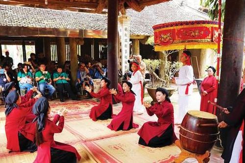 Tiến sĩ Lê Thị Minh Lý, Ủy viên Hội đồng Di sản văn hóa quốc gia, nguyên Phó Cục trưởng Cục Di sản văn hóa: Bài học từ Công ước 2003 là nền tảng cho Luật Di sản văn hóa