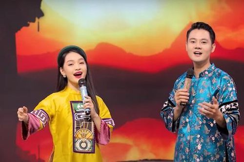 'Mong ngày tương phùng' - khúc ca xuân đậm sắc dân ca đồng bằng Bắc Bộ