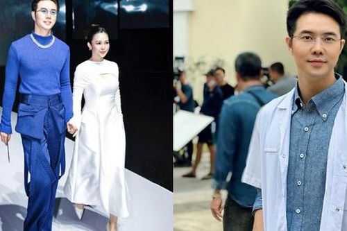 Hôn nhân đời thực của diễn viên VFC: Hiếu Su 'Chúng ta của 8 năm sau' hạnh phúc thế nào bên vợ MC VTV?