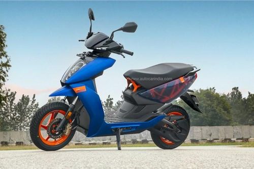 Xe ga có thể 'qua mặt' SH Mode bởi thiết kế siêu đẹp, trang bị đẳng cấp không kém Air Blade có giá bao nhiêu?