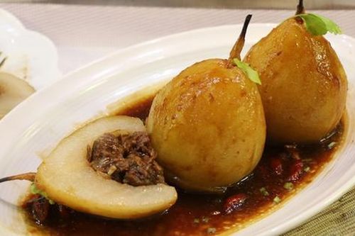 Món sườn heo giúp long đờm và trị ho hiệu quả, các gia đình nên ăn thường xuyên khi trời lạnh