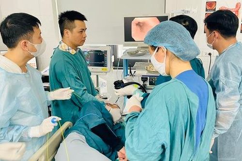 Người bệnh chụp cộng hưởng từ, nội soi... tại Bệnh viện Bạch Mai không còn phải chờ cả tuần