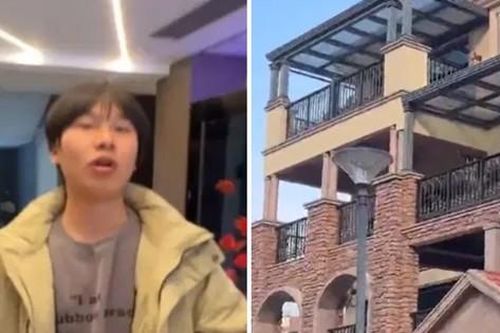Sống nghèo khó suốt 20 năm, chàng trai mới phát hiện cha mình hóa ra là triệu phú