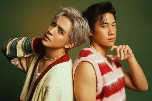 Dàn sao Thái đổ bộ: Fan sắp được gặp cặp đôi 'Mộng Hồ Điệp' Film-Jam, Ohm Pawat