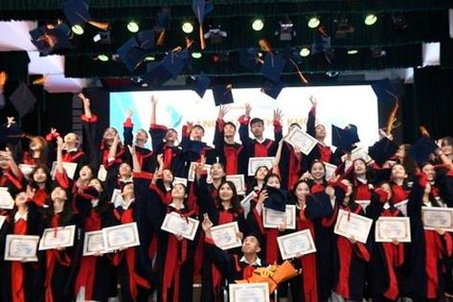 Học bổng Nâng bước Thủ khoa 2023 tại Hà Nội: Hỗ trợ tân sinh viên chinh phục ước mơ