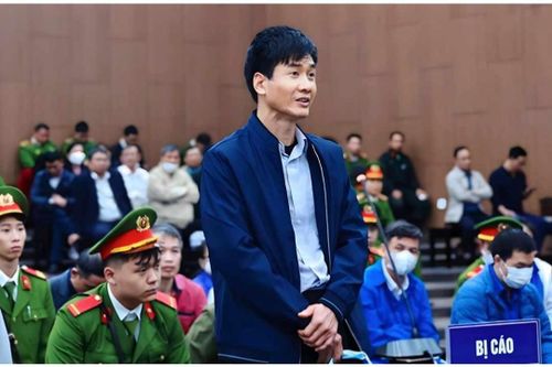 Vụ Việt Á: Khúc mắc quanh số tiền cựu Thứ trưởng nhận từ Phan Quốc Việt