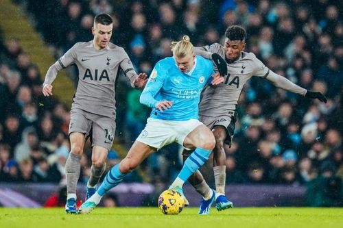 Chelsea đụng Aston Villa, Man City đấu Tottenham ở vòng 4 cúp FA
