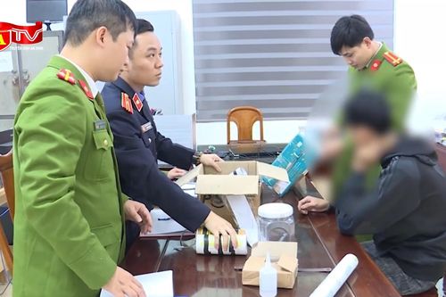 Từ vụ đốt pháo nổ ở đám cưới, bắt giữ đối tượng cung cấp pháo