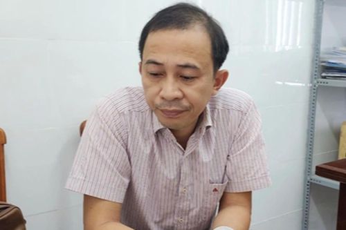 Bắt phó chủ tịch xã và cán bộ địa chính gây thiệt hại 31 tỷ đồng