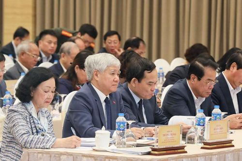 BẢN TIN MẶT TRẬN: Phát huy vai trò cầu nối vững chắc giữa Nhân dân với Đảng
