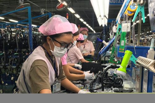 Nâng cao hiệu quả xuất khẩu lao động
