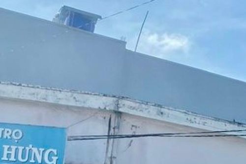 Một vụ hỏa hoạn làm ba người tử vong tại Gia Lai