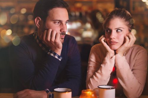 Cãi nhau thế nào mới là đúng cách