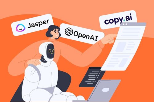 AI không thể thay thế óc sáng tạo của nhà văn