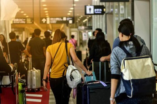 Đất nước tìm kiếm chiếc 'hộ chiếu thiên đường'