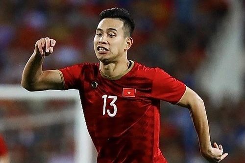 Cựu tuyển thủ Việt Nam dự giải 7 người quốc tế