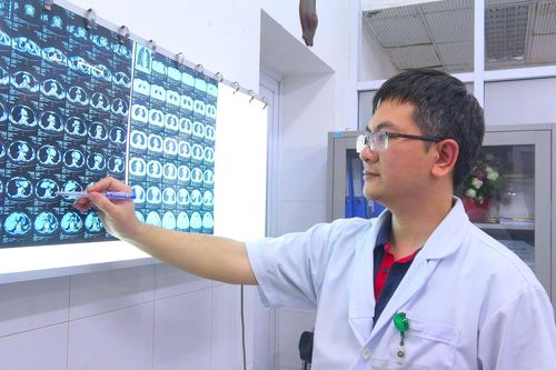 Người phụ nữ ở Đà Nẵng có 'phổi trong phổi' hiếm gặp