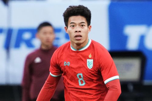 Bí ẩn vụ tuyển thủ Thái Lan rút khỏi Asian Cup 2023
