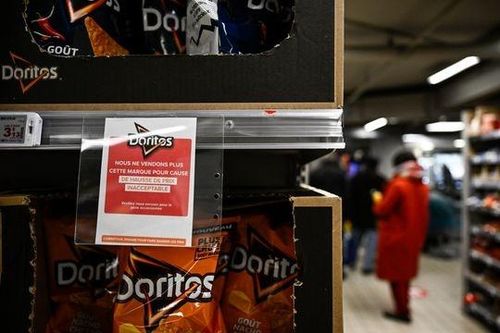 PepsiCo lên tiếng về việc bị chuỗi siêu thị châu Âu 'cấm cửa'