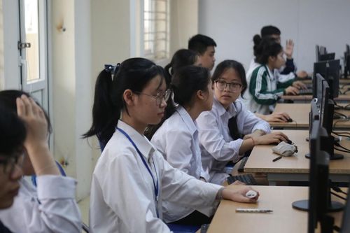 Danh sách các thí sinh đoạt giải Vòng 1
