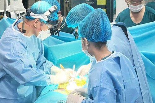 Tử vong của phụ nữ mang thai đang là gánh nặng toàn cầu