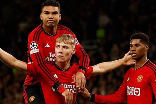 Xác định đối thủ tiếp theo của MU ở FA Cup, Man City đối đầu Tottenham