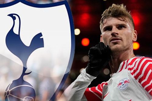 Tin chuyển nhượng hôm nay 9/1: Werner sẵn sàng ra mắt Tottenham, MU bất ngờ nhắm cựu SAO Chelsea