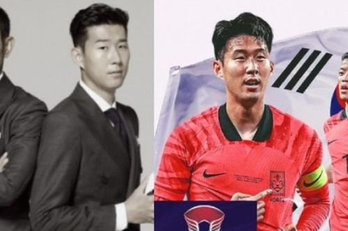 Bố Son Heung Min tuyên bố ĐT Hàn Quốc sẽ không vô địch Asian Cup, gọi tên nhà vô địch giải đấu