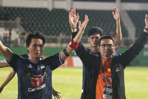 Hàng loạt 'công thần' có thể rời HAGL theo HLV Kiatisak: Tuấn Anh, Minh Vương gây sốc cho fan phố Núi?