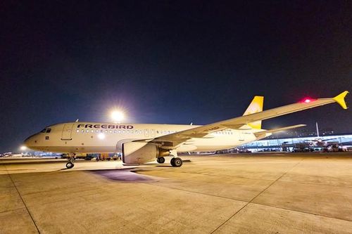 Vietjet bổ sung 4 tàu bay phục vụ hành khách dịp cao điểm Tết Giáp Thìn