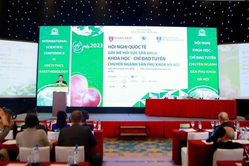 Chia sẻ kinh nghiệm về gây mê hồi sức sản khoa
