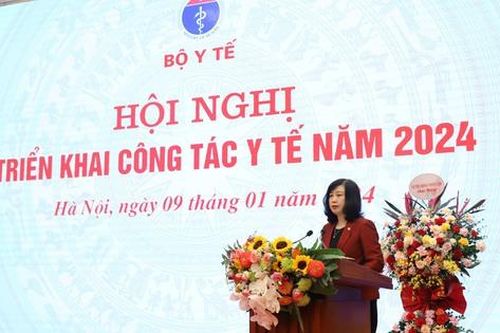 Ngành Y tế còn nhiều khó khăn, thách thức