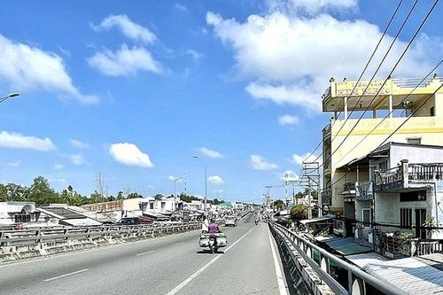 Hậu Giang: Cử tri ủng hộ thành lập 2 thị trấn
