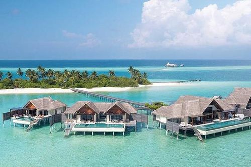 Căng thẳng ngoại giao Ấn Độ-Maldives