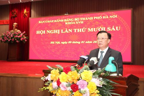 Khắc phục tâm lý làm việc cầm chừng, 'ngại' tham mưu