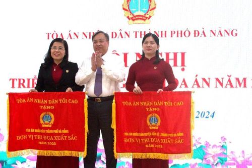 Không để xảy ra tình trạng oan sai, bỏ lọt tội phạm