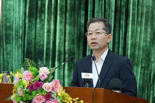 Phát huy cao độ vai trò của người đứng đầu