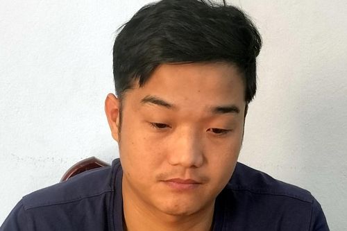 Truy xét nóng thủ phạm chống người thi hành công vụ