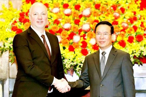 Đưa mối quan hệ truyền thống Việt Nam - Bulgaria lên tầm cao mới