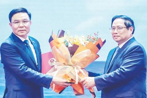 Tập trung xử lý các vấn đề tồn đọng, dự án kéo dài
