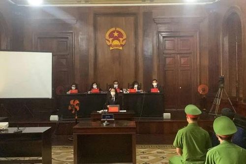 Không để oan sai, không bỏ lọt tội phạm