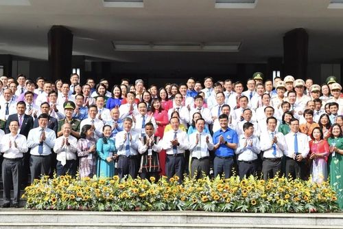12 sự kiện, hoạt động tiêu biểu công tác Đoàn và phong trào thanh thiếu nhi TPHCM 2023