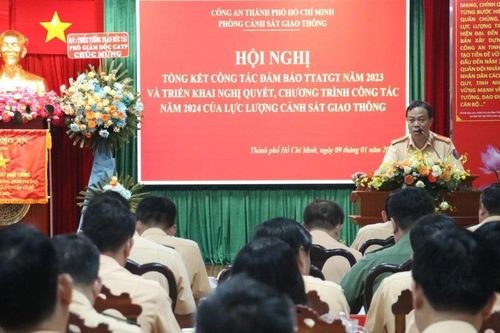 Không có vùng cấm, ngoại lệ với vi phạm giao thông