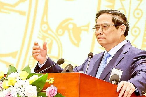 Tháo gỡ khó khăn, thúc đẩy phát triển sản xuất kinh doanh