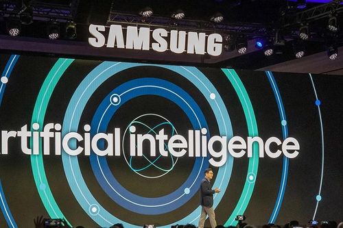 Samsung chia sẻ về tầm nhìn AI tại CES 2024