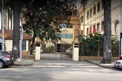 Nguyên lãnh đạo Địa ốc Sài Gòn bị đề nghị truy tố vi phạm thế nào?