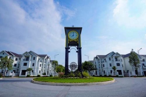 Nợ thuế gần 49 tỷ, công ty Phát triển nhà Vĩnh Yên 'ôm' dự án nào?