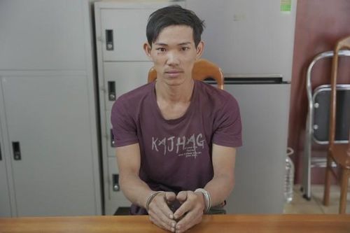 Huy động 1000 cảnh sát bắt giữ nghi phạm giết người, cướp tài sản