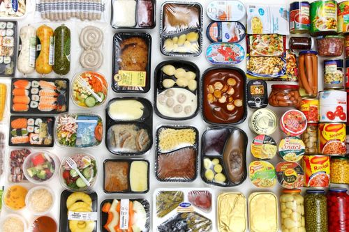 4 loại thực phẩm quen thuộc, nếu lạm dụng có thể gây suy giảm chức năng 'yêu'