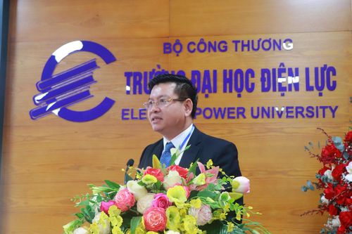Khai mạc Hội thảo khoa học quốc tế về Ăng-ten và Truyền sóng
